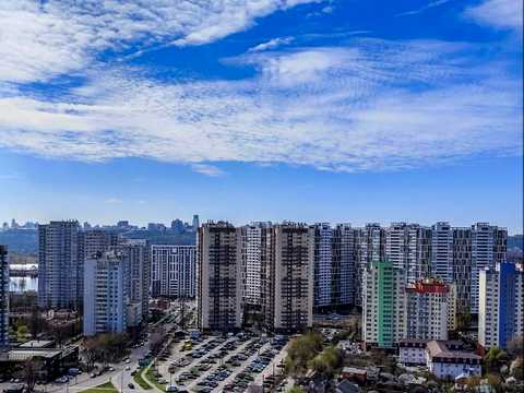 квартира за адресою Каховська вул., 56