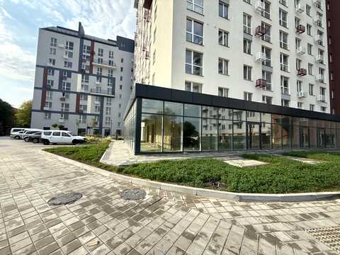 квартира за адресою Біла вул., 1в