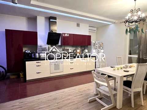 квартира по адресу Науки просп. (Ленина), 45б