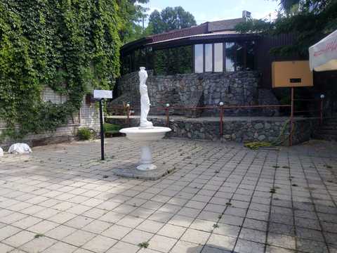 комерційна за адресою Джинчарадзе пров., 14