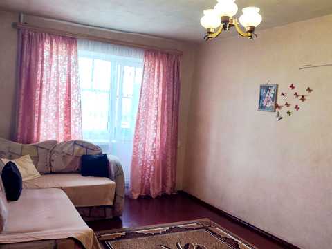 квартира по адресу Дзюбы просп., 3