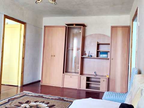 квартира по адресу Дзюбы просп., 3