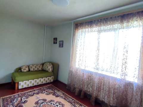 квартира по адресу Дзюбы просп., 3