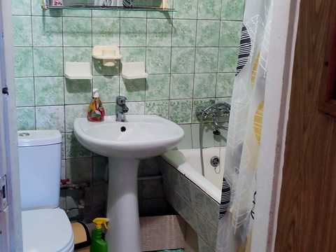 квартира по адресу Дзюбы просп., 3