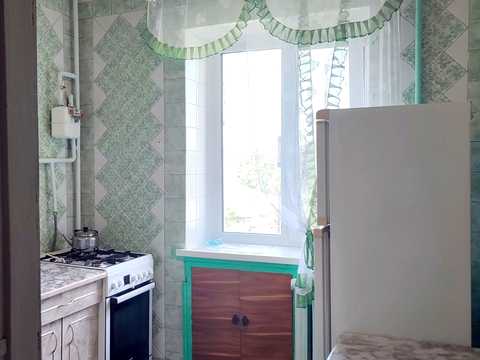 квартира по адресу Дзюбы просп., 3