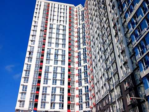 квартира за адресою Гліба Бабіча вул. (Канальна), 8-Г