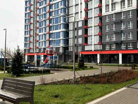 квартира за адресою Гліба Бабіча вул. (Канальна), 8-Г