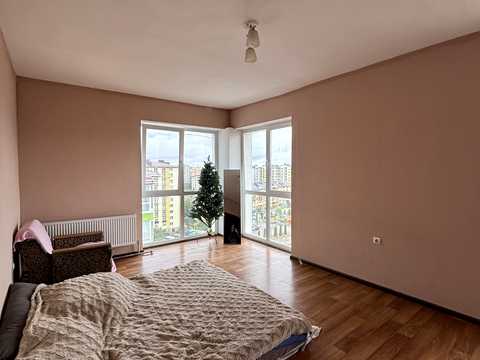 квартира за адресою Виноградна вул., 15