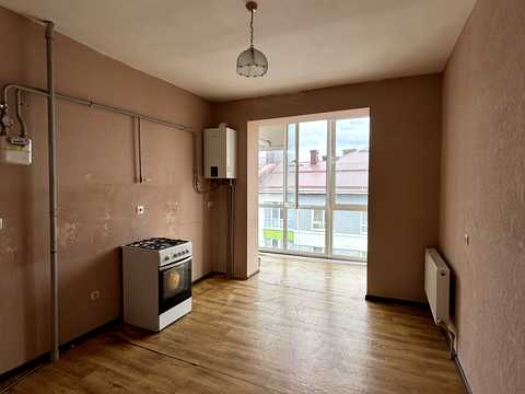 квартира за адресою Виноградна вул., 15