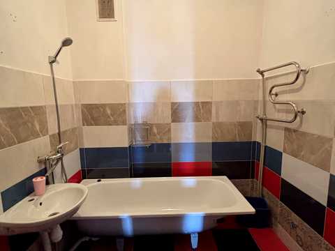 квартира за адресою Виноградна вул., 15