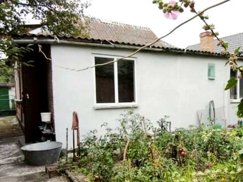 будинок за адресою Соняшниковий пров., 8