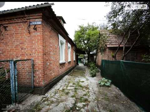 будинок за адресою Соняшниковий пров., 8