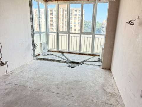 квартира за адресою Метрологічна вул., 56