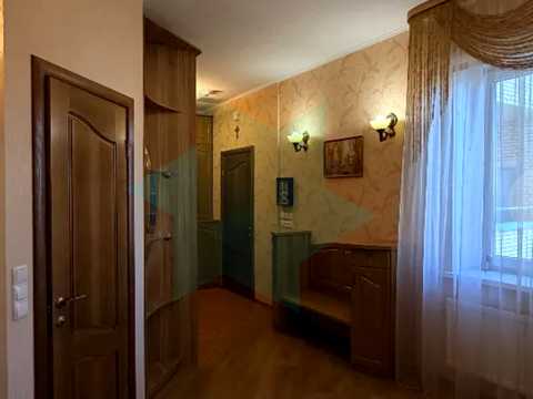 квартира по адресу Гусенко ул. (Гусенка), 17