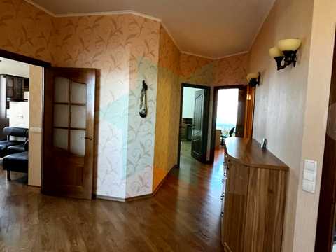 квартира по адресу Гусенко ул. (Гусенка), 17