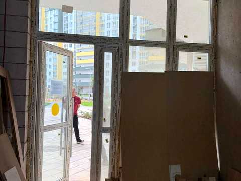 коммерческая по адресу Ивана Выговского ул. (Маршала Гречка), 12-Ж