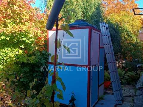 дом по адресу Григория Кочура ул.