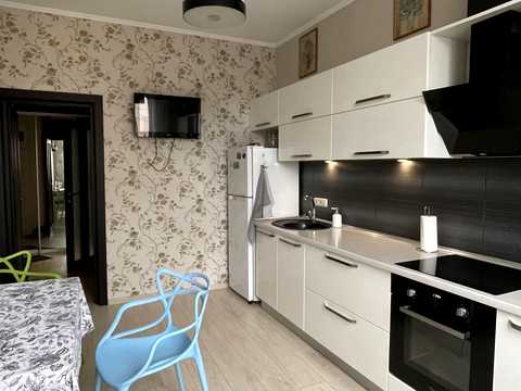 квартира за адресою Аркадійське плато вул. (Гагаринське плато), 5б