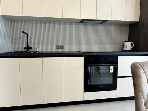 квартира за адресою Івана Фогарашія вул., 17 к5,6,7