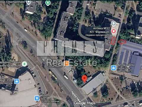 комерційна за адресою Свободи просп., 2