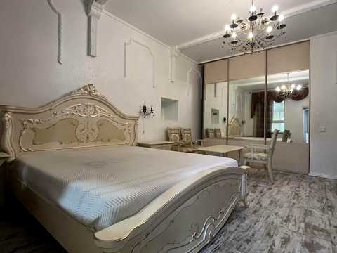 квартира за адресою Олександра Кутузакія вул. (Ленінградська вул.), 58