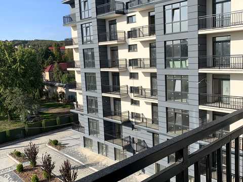 квартира за адресою Івана Фогарашія вул., 17 к5,6,7