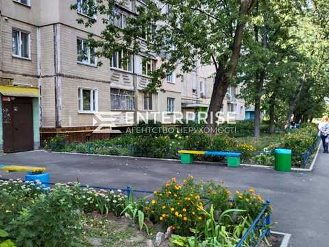 квартира по адресу Архитектора Вербицкого ул., 19