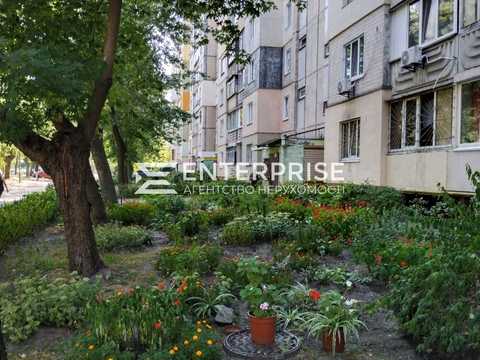 квартира по адресу Архитектора Вербицкого ул., 19