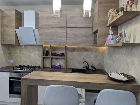 квартира по адресу Жулянська ул., 2-А