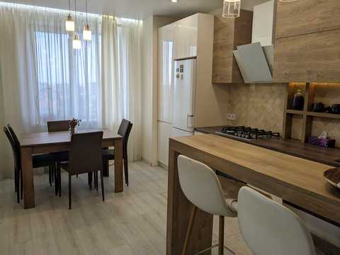 квартира по адресу Жулянська ул., 2-А