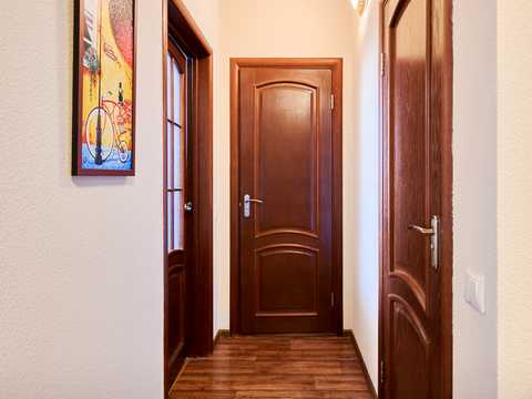 квартира за адресою Воскресенська вул., 14-Б