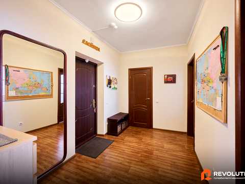 квартира за адресою Воскресенська вул., 14-Б
