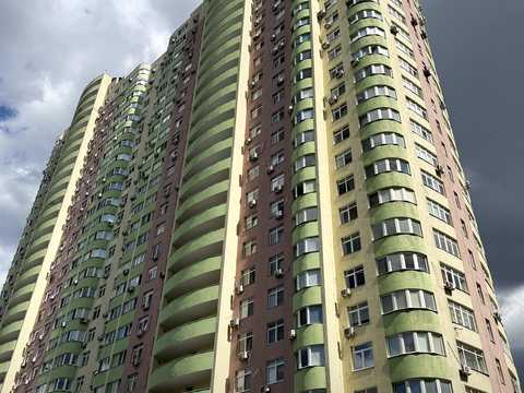 квартира за адресою Воскресенська вул., 14-Б