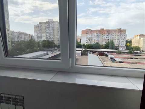 квартира за адресою Владислава Бувалкіна вул., 60-В