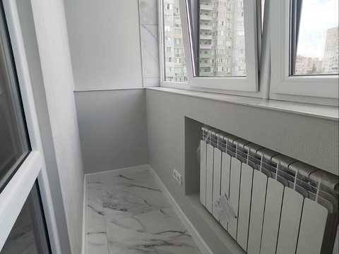 квартира за адресою Владислава Бувалкіна вул., 60-В