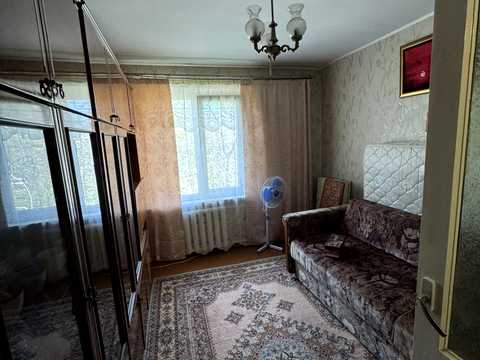 квартира за адресою Віталія Шума вул. (Карла Маркса), 11