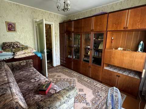 квартира за адресою Віталія Шума вул. (Карла Маркса), 11
