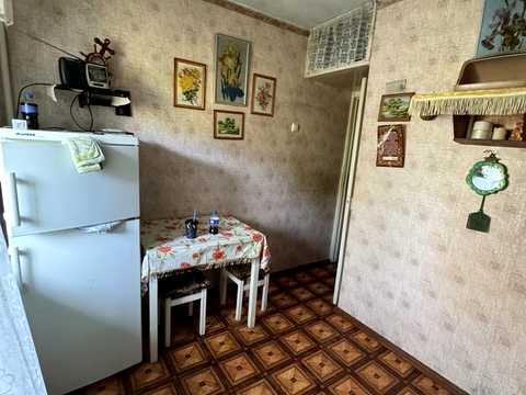 квартира за адресою Віталія Шума вул. (Карла Маркса), 11