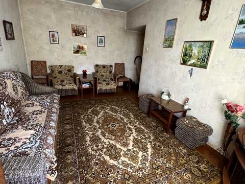 квартира за адресою Віталія Шума вул. (Карла Маркса), 11
