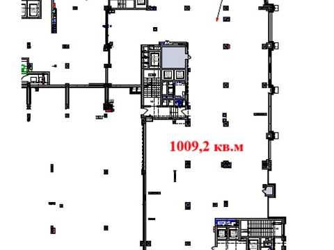 коммерческая по адресу Антоновича ул. (Горького), 118/9