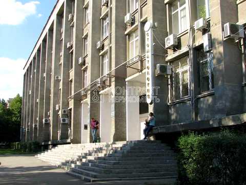 коммерческая по адресу Науки просп. (Ленина), 56