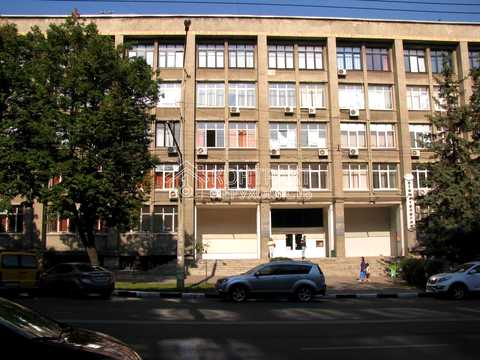 комерційна за адресою Науки просп. (Леніна), 56