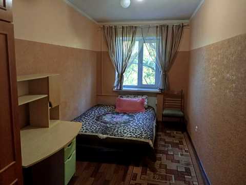кімната за адресою Одеса, Люстдорфська дорога вул. (Черноморская дорога), 31б