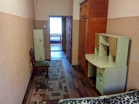 кімната за адресою Одеса, Люстдорфська дорога вул. (Черноморская дорога), 31б