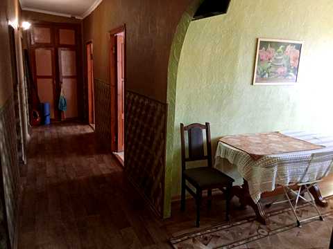 кімната за адресою Одеса, Люстдорфська дорога вул. (Черноморская дорога), 31б
