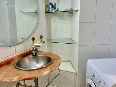 квартира за адресою Бориса Гмирі вул., 1-А/4
