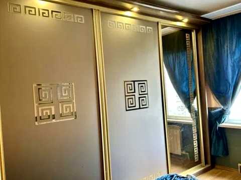 квартира за адресою Бориса Гмирі вул., 1-А/4