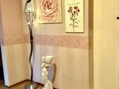 квартира за адресою Бориса Гмирі вул., 1-А/4