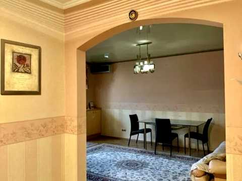 квартира за адресою Бориса Гмирі вул., 1-А/4