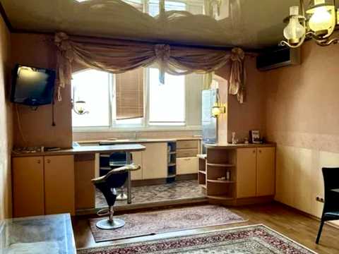 квартира за адресою Бориса Гмирі вул., 1-А/4
